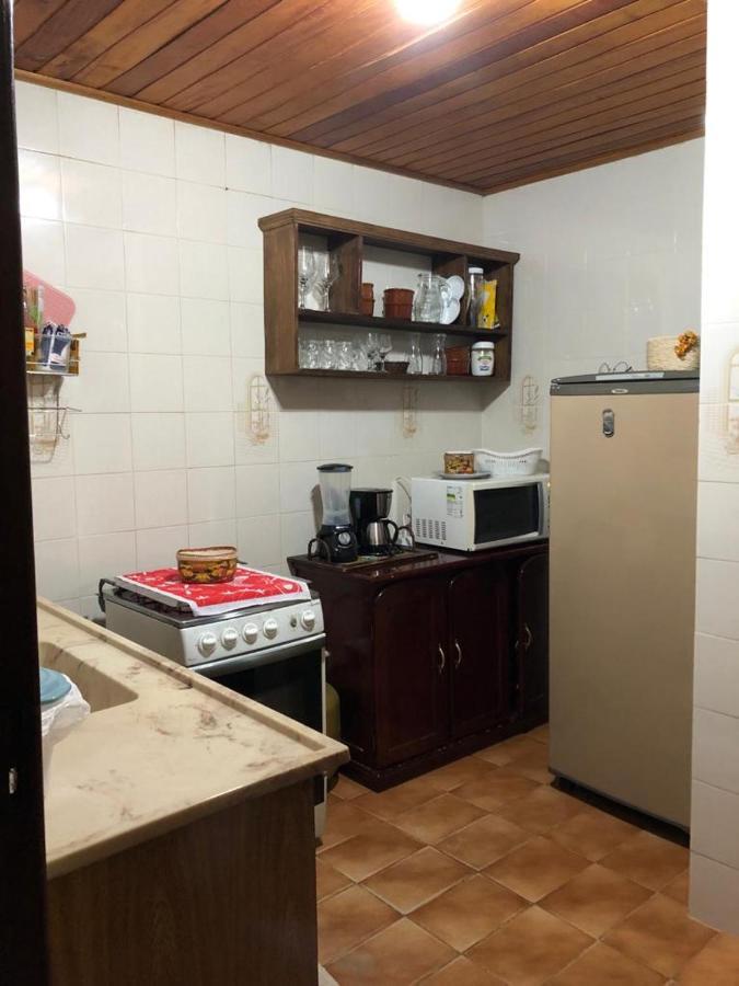 Confortável casa com lareira 10min Capivari Campos do Jordão Esterno foto